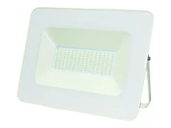 Holofote LED Branco 175-265VAC 100W 3000K