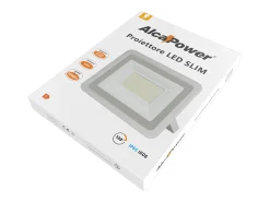 Holofote LED Branco 200-265VAC 100W 4000K