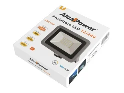 Holofote LED 9-30V 30W 2550lm 4000K