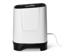 Humidificador evaporativo Meaco Armin® 680ml – Ar saudável, alivia as alergias, bem silencioso, sem calcário, ideal para casa