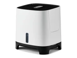 Humidificador evaporativo Meaco Armin® 680ml – Ar saudável, alivia as alergias, bem silencioso, sem calcário, ideal para casa