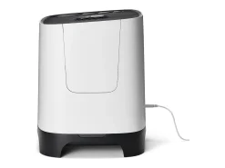 Humidificador evaporativo Meaco Armin® 680 ml: ar puro, alivia as alergias, silencioso, sem calcário, ideal para casa