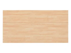 Ilha de cozinha central 130,5x40x92cm - tampo dobrável - con tomada de corrente - con 2 portas e 5 gavetas - preto