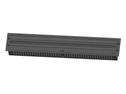 Invapo Insert 2200 Lareira a vapor embutida - Chama multicolorida 3D, app, tanque 4,8 l, recarga automática - 220 cm