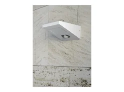 IRIS - Spot de energia solar branco 4000K Beneito Faure luz exterior