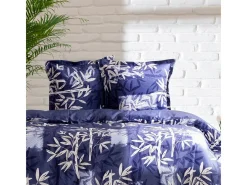 Jogo de cama para 2 pessoas 1 capa de edredão 200x200 cm+2 Fronhas 65x65 cm algodão