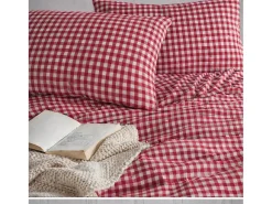 Jogo de cama para 2 pessoas 1 capa de edredão 200x200 cm+2 Fronhas 65x65 cm algodão