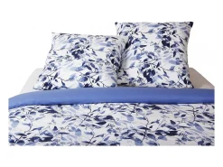 Jogo de cama para 2 pessoas 1 capa de edredão 200x200 cm+2 Fronhas 65x65 cm algodão