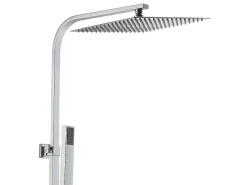 Kiara Coluna de duche mecânica cromada Essebagno