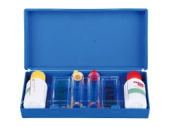 Kit completo de equipamentos de manutenção
