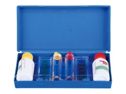 Kit completo de equipamentos de manutenção