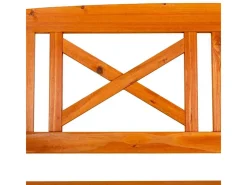 Kit de banco de madeira para casa