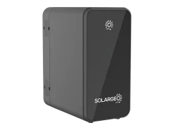 kit de bateria solar e microinversor para painel plug and play - 800W