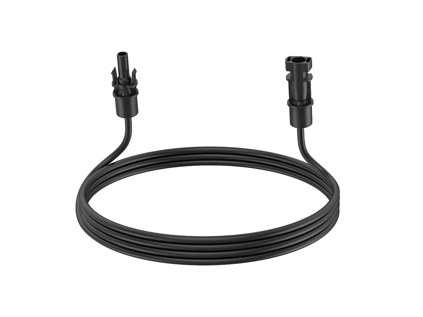 kit de bateria solar e microinversor para painel plug and play - 800W