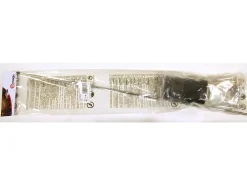 Kit de espetos para churrasco de 70 cm