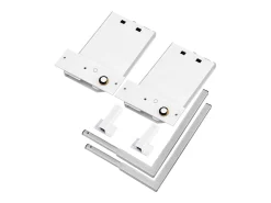 Kit de Ferragens de Suporte Robusto para Cama Recuada SucceBuy, Horizontal, para Cama de Casal