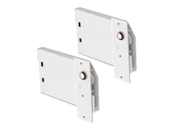 Kit de Ferragens de Suporte Robusto para Cama Recuada SucceBuy, Horizontal, para Cama de Casal