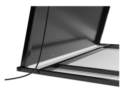 Kit de painel solar Plug and Play + bateria de armazenamento - 425 W - LONGi - LUMINOSER