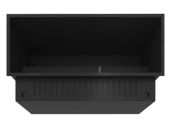 Kit Ilha Fotovoltaica 160W - Kit com painel solar, controlador de carga, projetor e acessórios de instalação