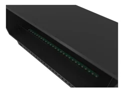 Kit Ilha Fotovoltaica 50W - Kit com painel solar, controlador de carga, lâmpadas e acessórios de instalação