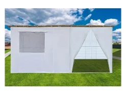 Kit Sucá "Nina" ajustável De 1x1 m a 3x5 m