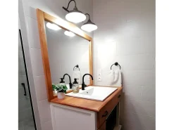 Kiwo misturador para lava-loiça preto Essebagno