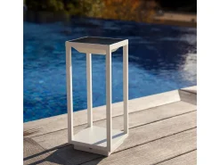 Lanterna solar recarregável H33CM HYDRA
