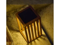 Lanterna solar recarregável H30CM CHENNAI