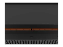 Lareira embutida a vapor Inside C1200 com chama multicolorida, efeito 3D e controle por aplicativo, tanque de 2,4 l - recarga automática de 120 cm