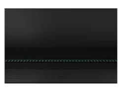 Lareira embutida a vapor Invapo Inside 2200 - Chama multicolorida, efeito 3D e controle por aplicativo, tanque de 2,4 l - Recarga automática de 220 cm