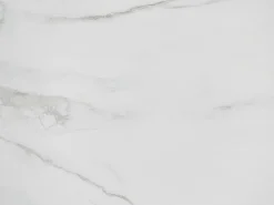 Lavatório de pousar branco efeito mármore C36 x A12 x L36 cm VIAMARBA