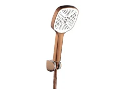Lavatório Embutido Rea Argus Brush Copper