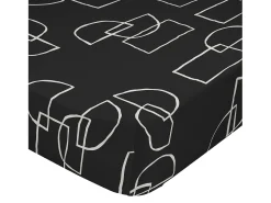 Lençol de Baixo Ajustável 180x200x32 cm (Cama 180) Serenity