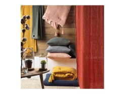 Lençol de Elástico Dupla Gaze de Algodão Angelia 140x190 Rosa - Suavidade e Conforto para Noites Agradáveis