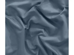 Lençol liso 1 pessoa cetim de algodão 180x290 cm
