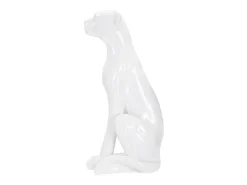LEOPARDO SENTAR CM 27X38X74