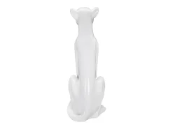 LEOPARDO SENTAR CM 27X38X74