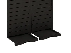 Lixeira externa 78 x 41 x 86 cm em polipropileno preto 02_0043837