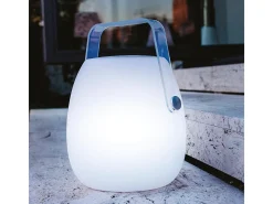 Lâmpada com alto-falante Bluetooth sem fio 10W SO PLAY
