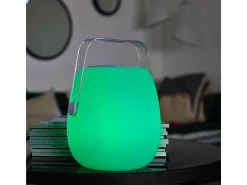 Lâmpada com alto-falante Bluetooth sem fio 10W SO PLAY