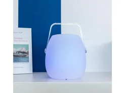 Lâmpada com alto-falante Bluetooth sem fio 10W SO PLAY