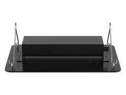 Lâmpada de Crescimento LED SucceBuy 150 W, Espectro Completo de Intensidade Variável, Diodos Samsung para Plantas de Interior, Vegetação, Floração, Estufa