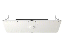 Lâmpada de Crescimento LED SucceBuy 300 W, Diodos Samsung de Intensidade Variável, para Plantas de Interior, Mudas, Vegetação, Floração, Driver em Série