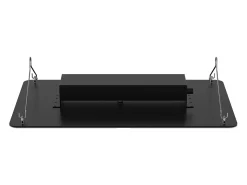 Lâmpada de Crescimento LED SucceBuy 300 W, Diodos Samsung de Intensidade Variável, para Plantas de Interior, Mudas, Vegetação, Floração, Driver em Série