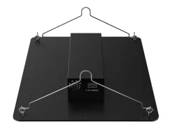 Lâmpada de Crescimento LED SucceBuy 300 W, Diodos Samsung de Intensidade Variável, para Plantas de Interior, Mudas, Vegetação, Floração, Driver em Série