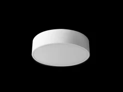 Lâmpada De Teto Toolight App641-2C 30Cm White
