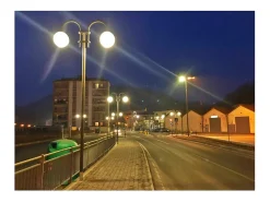 Lâmpada led de alta potência 30W E27 3550lumen 5000k