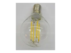 Lâmpada LED de filamento 4W E14 3000K