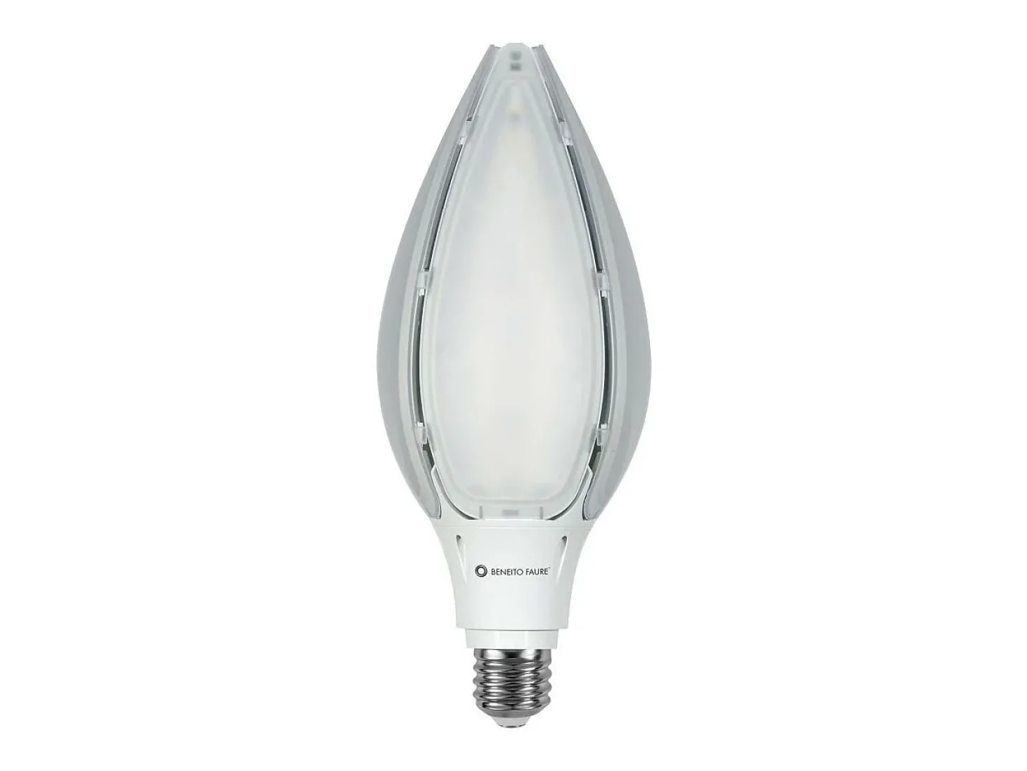 Lâmpada LED E27 de 85W para sinos industriais 400watt 5000k