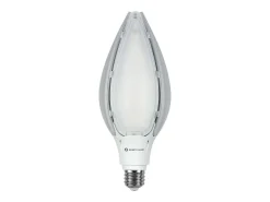 Lâmpada LED E40 85W para campainhas industriais 2700k